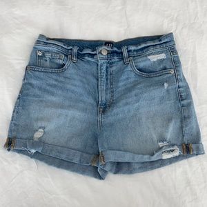 Gap Denim Shorts